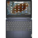 Lenovo 2022 IdeaPad Flex 3 11.6" HD 2-in-1 Touchscreen Chromebook (8 ...