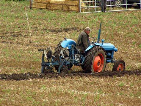 Watercolor Challenge September 2020 - Ploughing Day - WetCanvas: Online ...