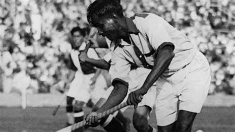 Who is Dhyan Chand? 10 interesting facts about the Indian hockey legend