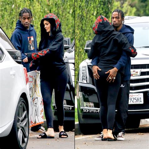 Kylie Jenner and Travis Scott: Relationship Timeline