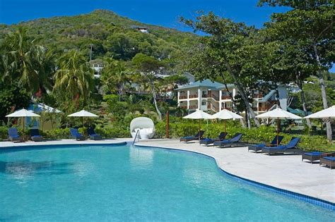 Bequia Beach Hotel, St Vincent & The Grenadines | Prices From £1,525 Per Person