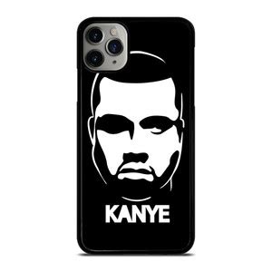 KANYE WEST RAPPER ILLUSTRATION iPhone 13 Pro Max Case Cover