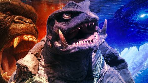 Forget Godzilla And Kong - The Titan That The MonsterVerse Truly Needs Is Gamera, Guardian Of ...