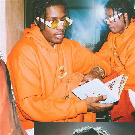 55 Ideas Rock Asap Rocky Braids - Strong Person (2021)