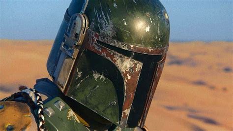 The 12 Best Boba Fett Moments In Star Wars Shows And Movies