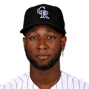 Jurickson Profar Stats: Statcast, Visuals & Advanced Metrics ...