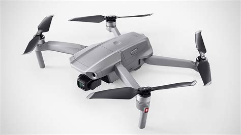 DJI Mavic Air 2 Imaging Drone Launches With Larger 1/2-inch CMOS Sensor