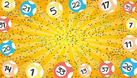 Lottery Ticket Background Illustrations, Royalty-Free Vector Graphics ...