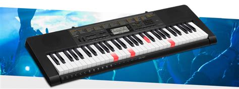 Casio Portable Keyboard ~ LK-265 Series {Review} | Emily Reviews