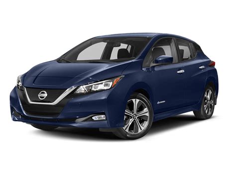 Nissan Leaf | Current Automotive