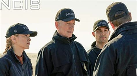 Everything You Need to Know about NCIS Season 20