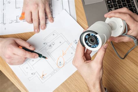 Considerations When Specifying An Integrated Security System