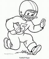 Free Sports Coloring Pages Printable Download  sketch template