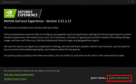 GeForce Experience: A Beginner's Guide for Better Gameplay - Make Tech ...