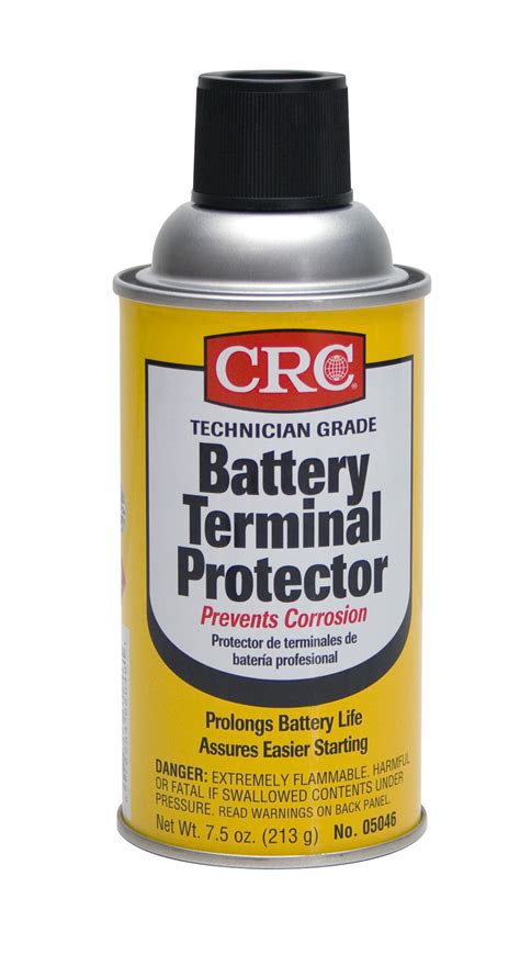 Murdoch's – CRC - Battery Terminal Protection Spray