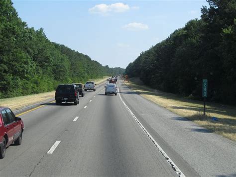 Alabama - Interstate 65 Southbound | Cross Country Roads