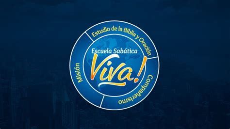 Escuela Sabática Viva - Materiales y Recursos Adventistas