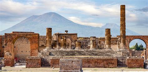 Casa Vacanze Il Giardino di Nonno Agostino | Scavi Archeologici di Pompei