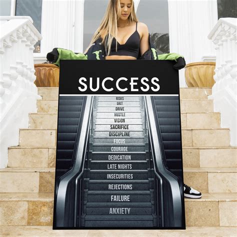 Take The Stairs – Canvas Cultures