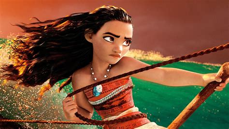 The Moana Theory That Changes Everything About The Movie