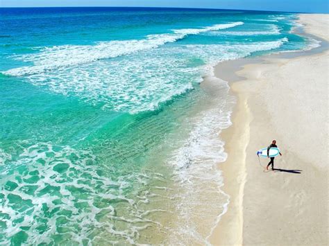 The Best Beaches in Florida, From Miami Mainstays to Unsung Island ...