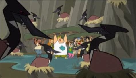 TDI- Screaming Gophers - Total Drama Island Image (11504861) - Fanpop