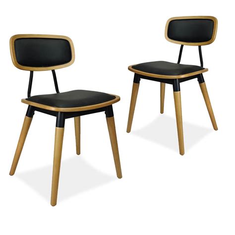 Best Black Dining Chairs for Modern Homes – Only Dining Chairs