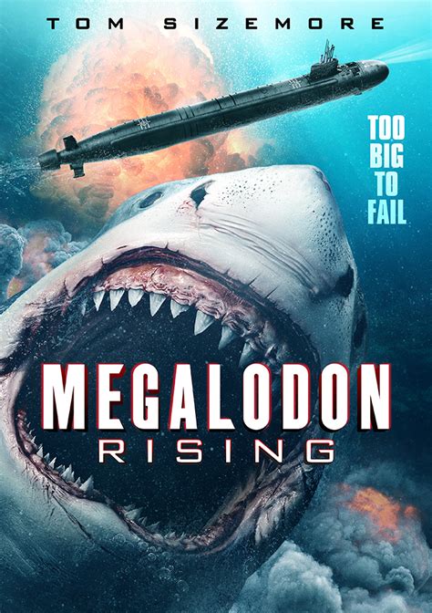 Download Megalodon Rising 2021 720p WEBRIP x264-GalaxyRG - WatchSoMuch