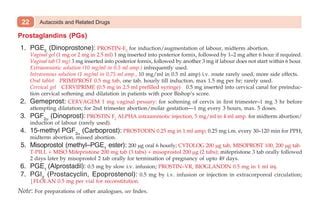 Pharmacological classification of Drug by KD Tripathi.pdf