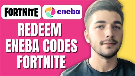 How To Redeem Eneba Codes Fortnite - YouTube