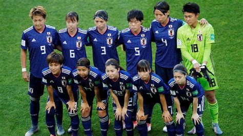 Japan to withdraw bid from 2023 FIFA Women's World Cup: Report - Sports News