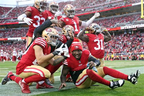 What weak schedule? Why you should lean into this season’s 49ers’ romp to the playoffs - TrendRadars