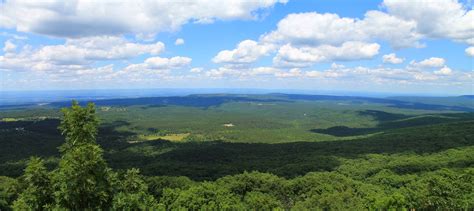 Mount Magazine: North Rim Trail Pics | Arklahoma Hiker