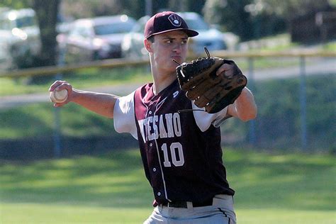 Montesano High School spring sports awards | The Vidette