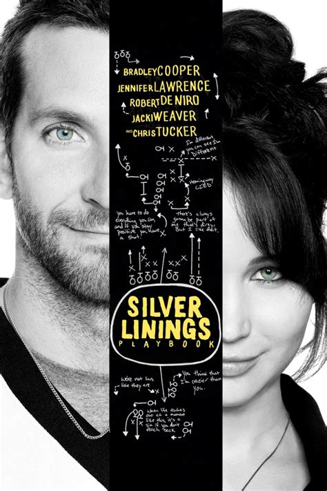 Silver Linings Playbook wiki, synopsis, reviews, watch and download