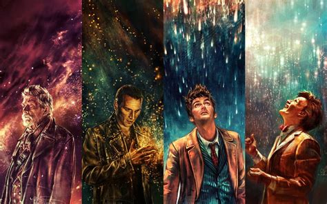 Doctor Who Fan Art by ??? : doctorwho