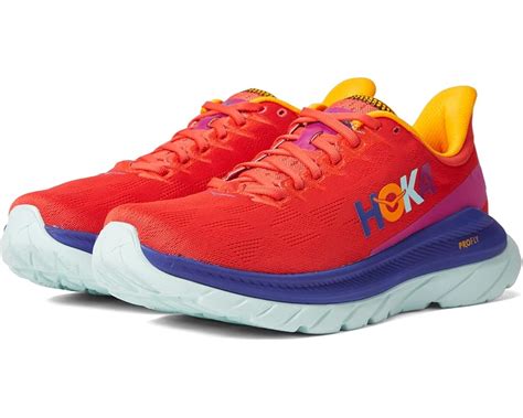 Hoka Mach 4 | Zappos.com