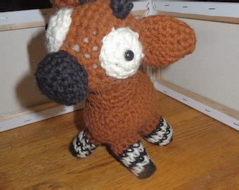 Axolotl Crochet Hat Pattern