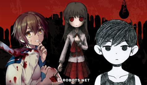 20 Best RPG Maker Horror Games to Play Today | Robots.net