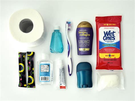 DIY Earthquake Emergency Kits | DIY