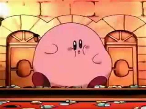 Kirby ep 61 part 2 - YouTube