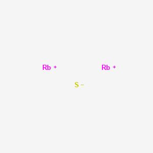 Rubidium Sulfide | AMERICAN ELEMENTS