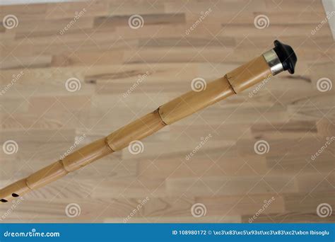 Turkish Ney. Reed Flute. Turkish Music Instrument. Stock Photo - Image of sufi, music: 108980172