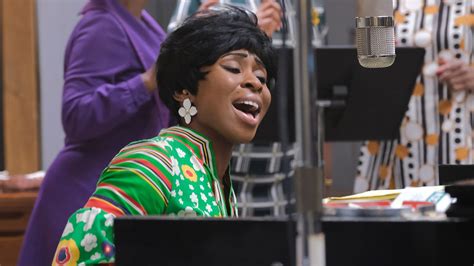 Genius: Aretha review: a show that tries and fails to illuminate Aretha ...