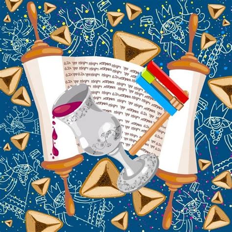 Purim Unveiled: Exploring the Jewish Holiday with Tori Avey