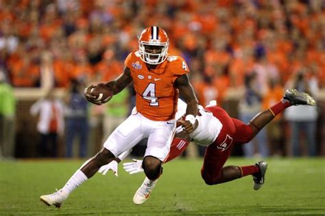 Louisville vs. Clemson: Live Score, Highlights for Cardinals vs. Tigers ...