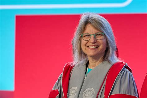 MIT Inaugurates President Sally Kornbluth | alum.mit.edu