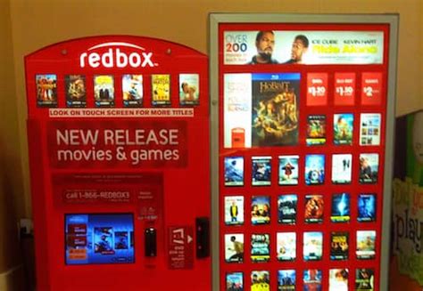 RedBox On Demand beta