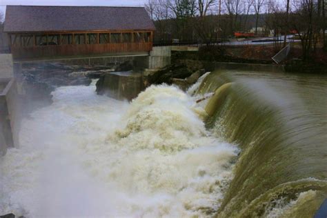 A Visit to Simon Pierce in Vermont | Polly Castor