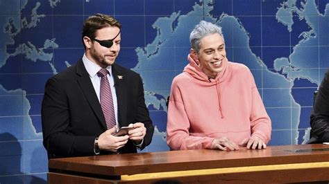 Dan Crenshaw, Navy SEAL And Congressman-Elect, Takes To 'SNL' For A Teachable Moment | NCPR News